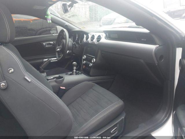 Ford Mustang Ecoboost Image 6