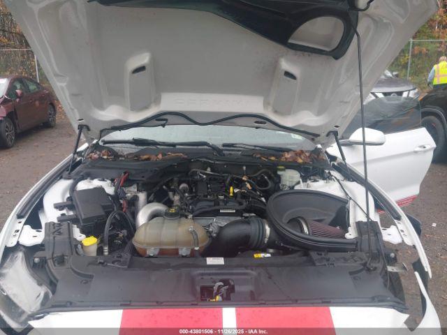 Ford Mustang Ecoboost Image 16