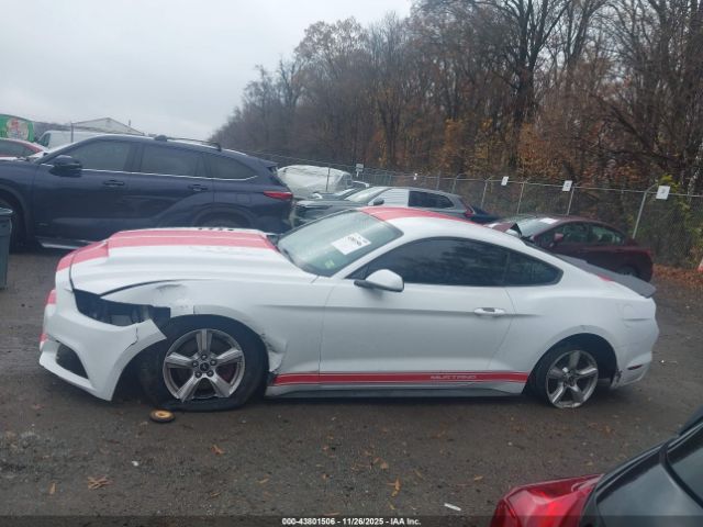 Ford Mustang Ecoboost Image 9