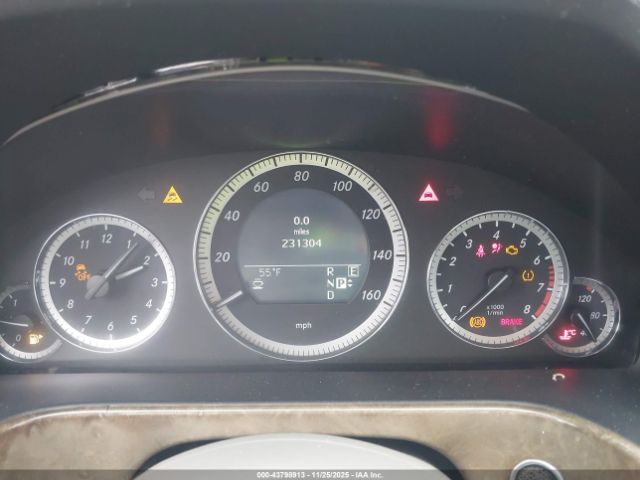 Mercedes-Benz E-Class 4matic Image 14