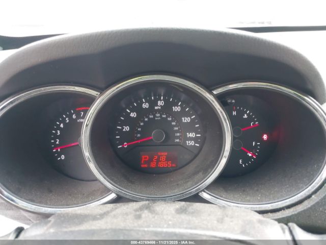 Kia Sorento Lx Image 14