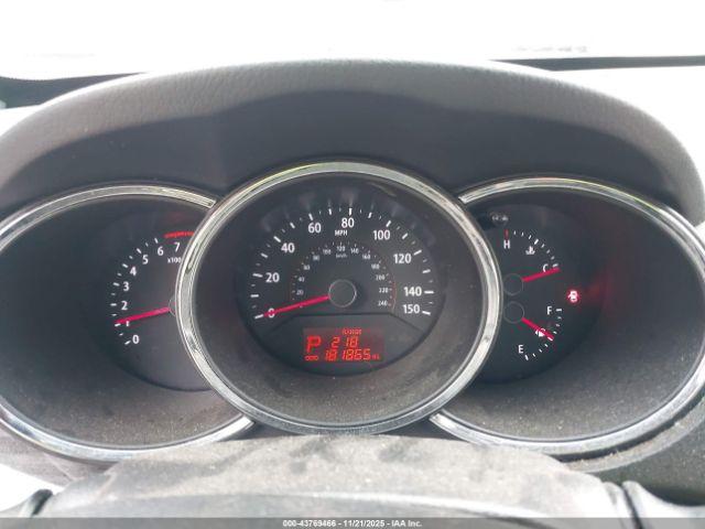 Kia Sorento Lx Image 14