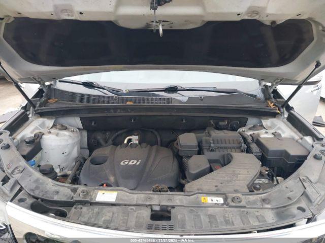 Kia Sorento Lx Image 8