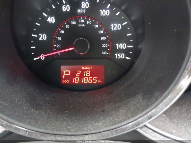 Kia Sorento Lx Image 12