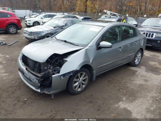 Nissan Sentra 2.0 Sl Image 10