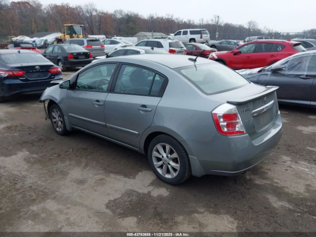 Nissan Sentra 2.0 Sl Image 4