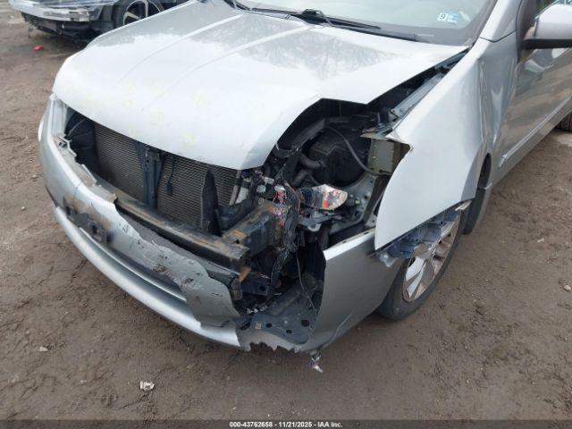 Nissan Sentra 2.0 Sl Image 2