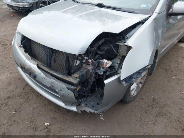 Nissan Sentra 2.0 Sl Image 2