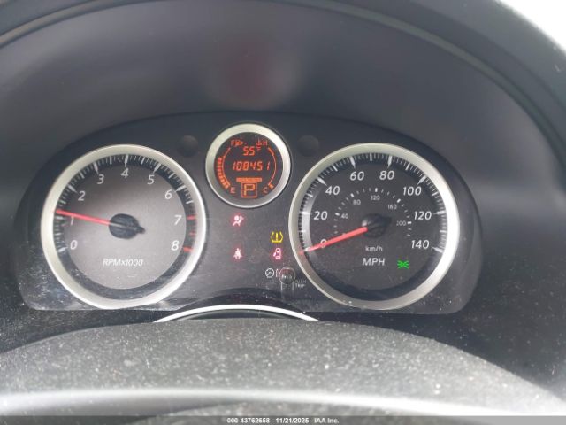 Nissan Sentra 2.0 Sl Image 6