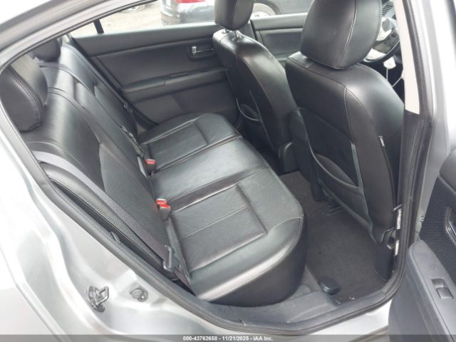 Nissan Sentra 2.0 Sl Image 5