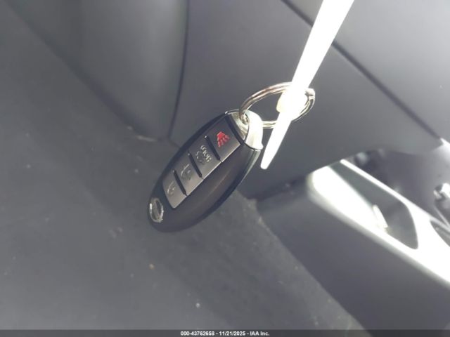 Nissan Sentra 2.0 Sl Image 9