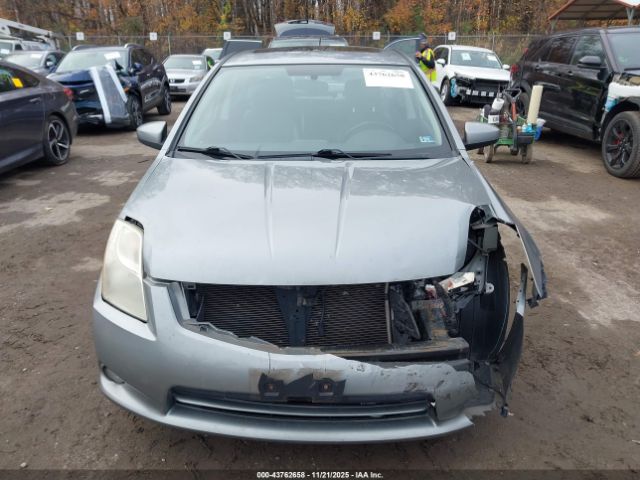 Nissan Sentra 2.0 Sl Image 16