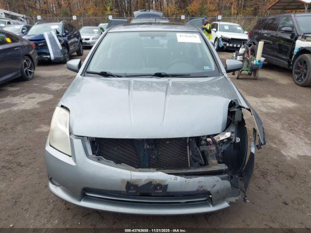 Nissan Sentra 2.0 Sl Image 16