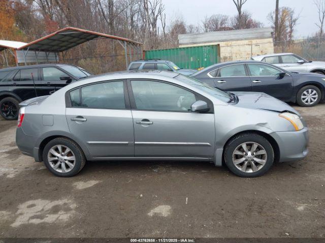 Nissan Sentra 2.0 Sl Image 15