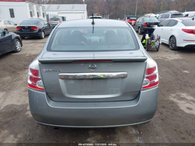 Nissan Sentra 2.0 Sl Image 14