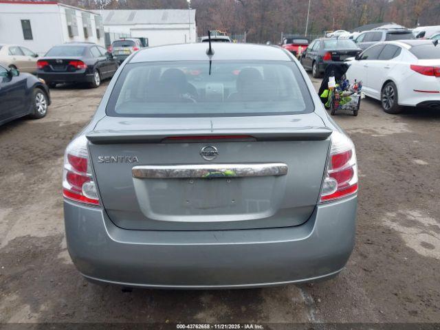 Nissan Sentra 2.0 Sl Image 14