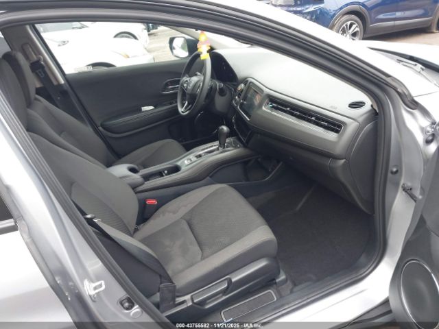 Honda HR-V Awd Ex Image 8