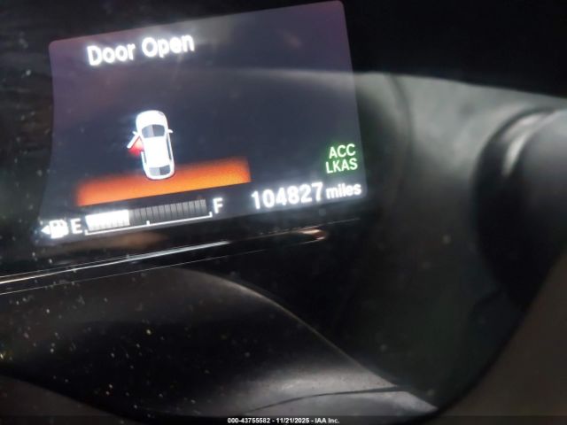 Honda HR-V Awd Ex Image 14