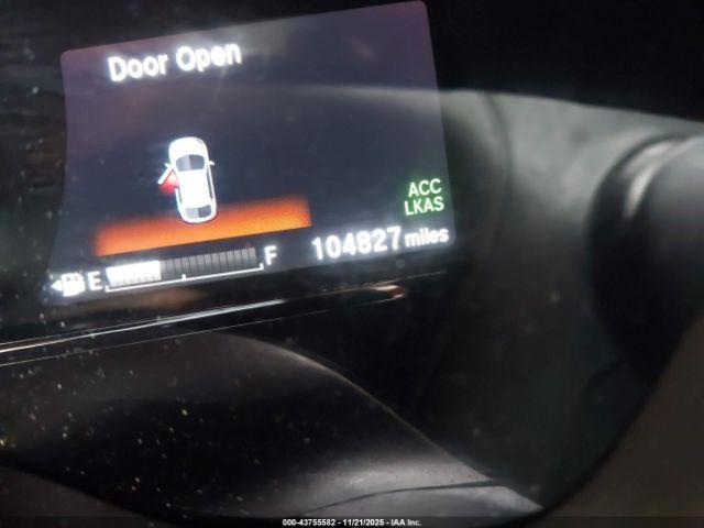 Honda HR-V Awd Ex Image 14