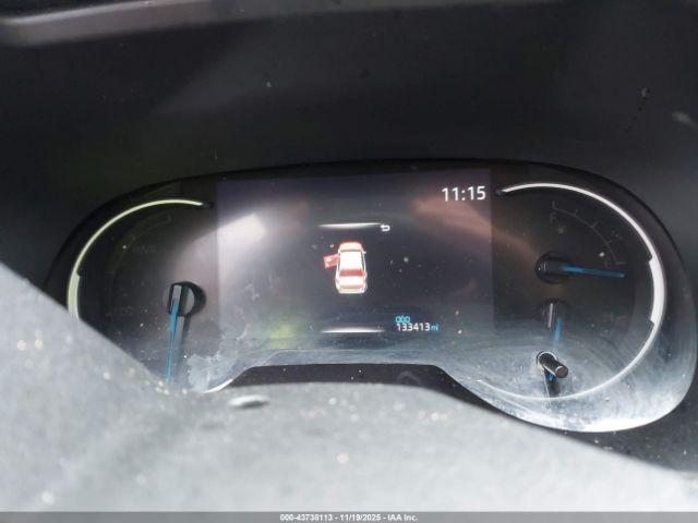 Toyota RAV4 Xle Hybrid Image 14