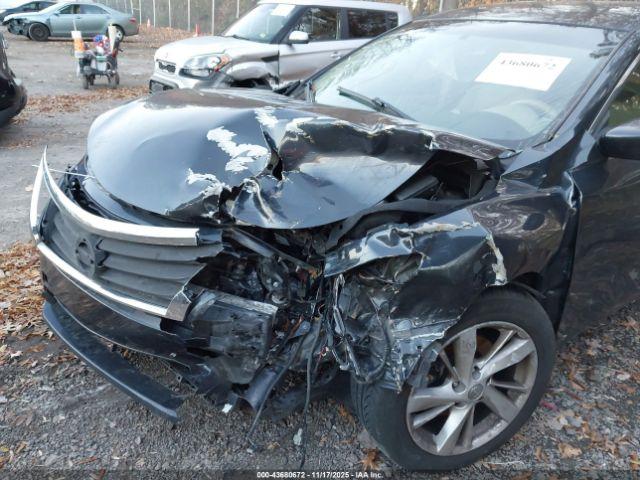 Nissan Altima 2.5 Sv Image 7