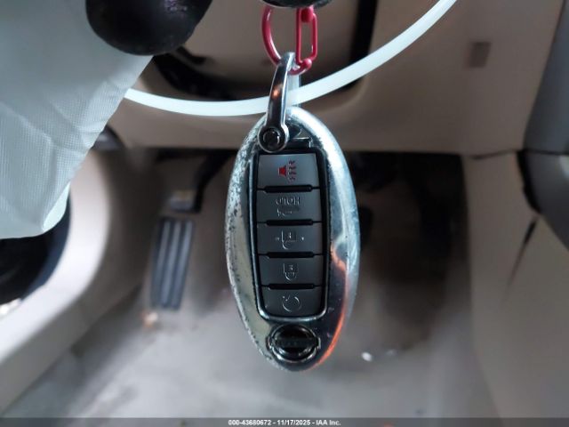 Nissan Altima 2.5 Sv Image 5