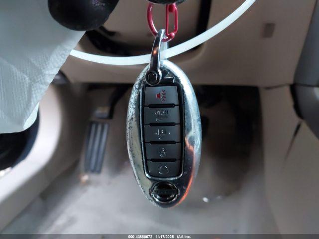 Nissan Altima 2.5 Sv Image 5