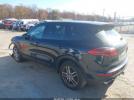 Porsche Cayenne S Image 5
