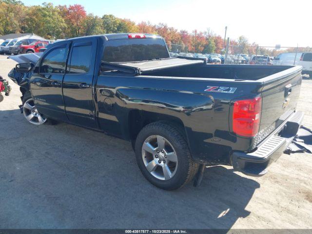 Chevrolet Silverado 1500 2lt Image 4