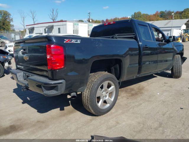Chevrolet Silverado 1500 2lt Image 6