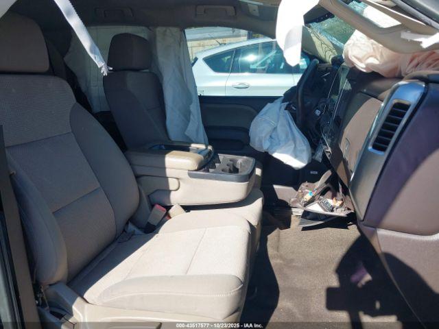 Chevrolet Silverado 1500 2lt Image 5