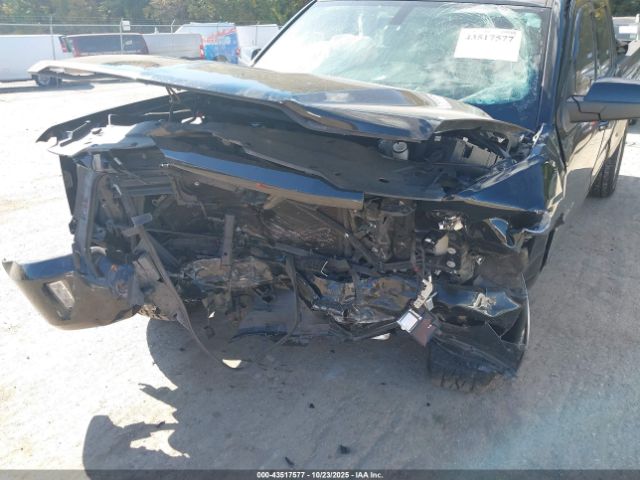 Chevrolet Silverado 1500 2lt Image 7