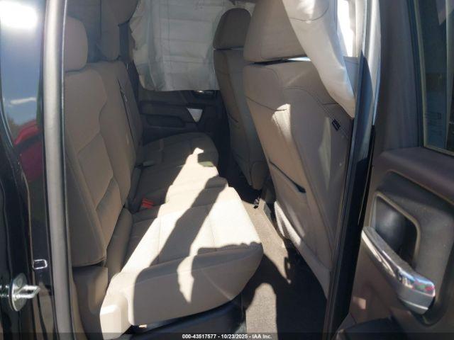 Chevrolet Silverado 1500 2lt Image 13