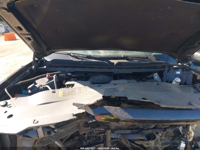 Chevrolet Silverado 1500 2lt Image 8