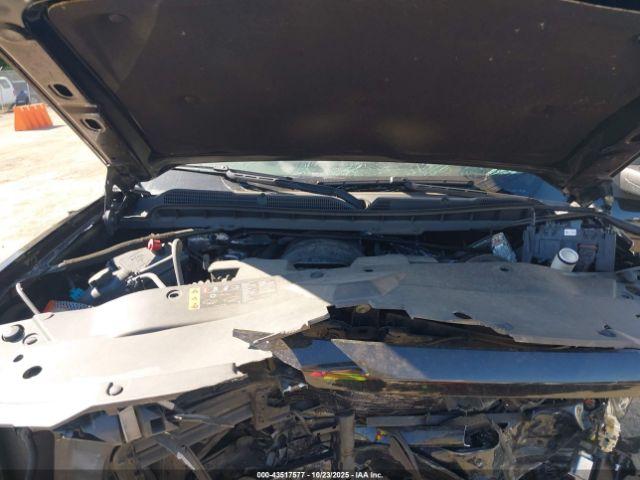 Chevrolet Silverado 1500 2lt Image 8