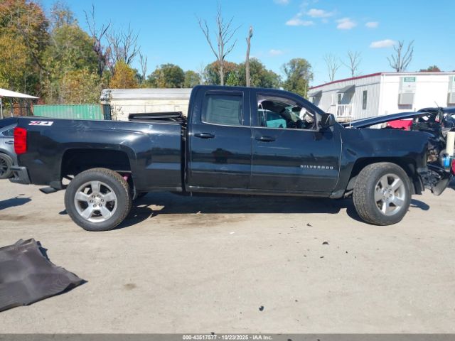 Chevrolet Silverado 1500 2lt Image 2