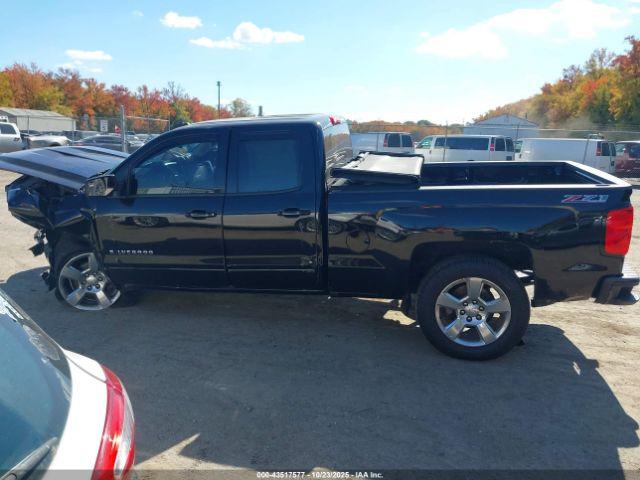 Chevrolet Silverado 1500 2lt Image 10
