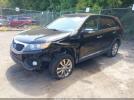 Kia Sorento Ex Image 7