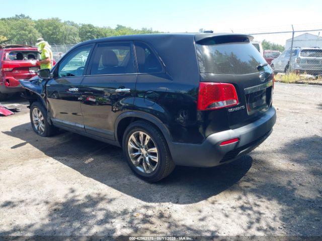 Kia Sorento Ex Image 4