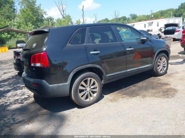 Kia Sorento Ex Image 6