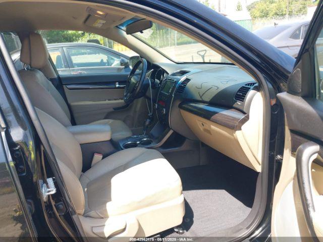 Kia Sorento Ex Image 5