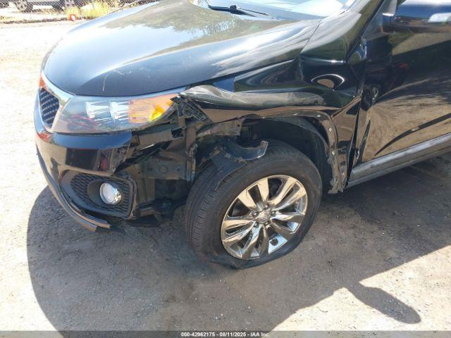 Kia Sorento Ex Image 8