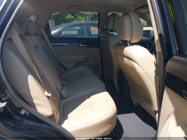 Kia Sorento Ex Image 11