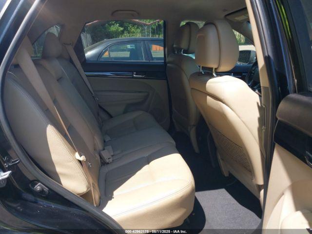 Kia Sorento Ex Image 11