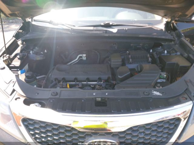 Kia Sorento Ex Image 13