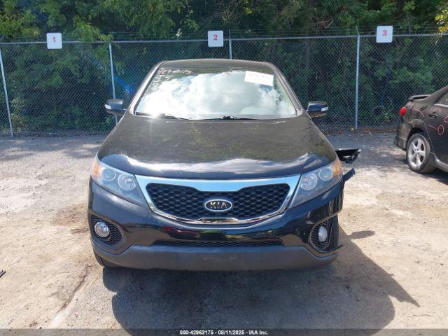 Kia Sorento Ex Image 10