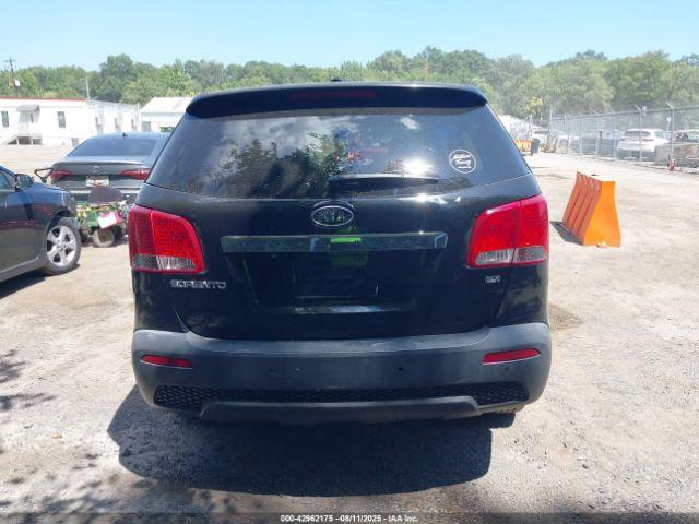 Kia Sorento Ex Image 14