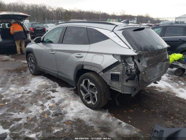 Hyundai TUCSON Sel Image 15