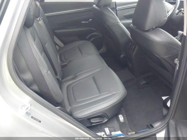 Hyundai TUCSON Sel Image 7