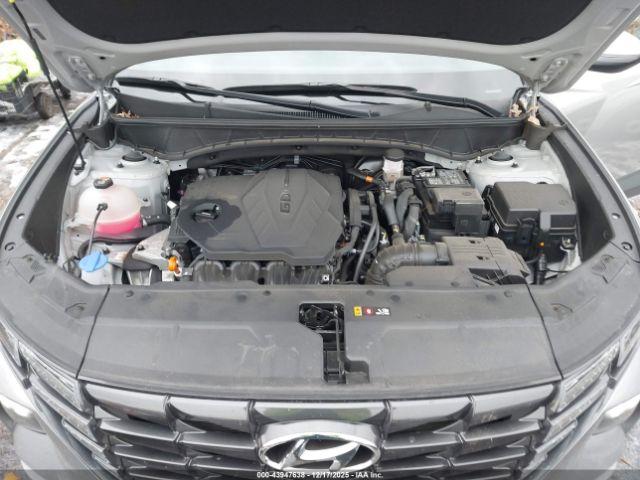 Hyundai TUCSON Sel Image 6